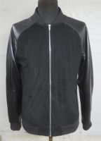 Men Leather Jacket