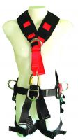 Yuanrui Polyester Full Body Safety Belt