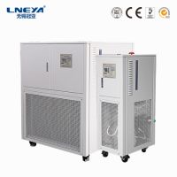 Small Recirculating Water Chiller