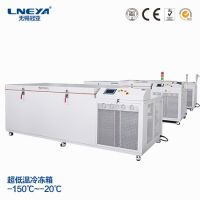 Low &amp; high temperature heating testing chamber manufacturers
