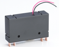 Two-phases Relay, 2 Phs Latching Relay, 2-pole Magnetic Latching Relay For Energy Meter, Electric Relay 100A Magnetic Latching Relay For Electricity Meter