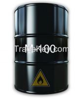 Mazut M100 Fuel Oil