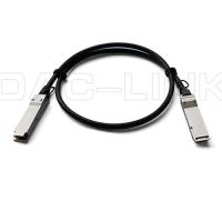 100GbE QSFP28 Dir...