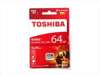 Toshiba EXCERIA M302 64GB MicroSD Class 10