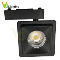 Voc-tr3001 2 Circuits Led Track Spotlights