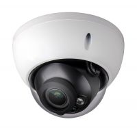 DHDCAD10-312 - 1 Megapixel Varifocal HD-over-Coax Dome Camera