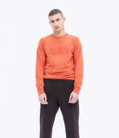 Kollektion 03 - Blank Label Sweater - Black