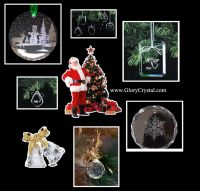 Crystal Glass Gifts