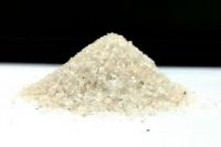 Silica sand