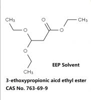 EEP solvent 763-69-9 3-Ethoxypropionic acid ethyl ester