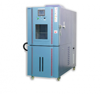 Temperature And Humidity Test Chamber
