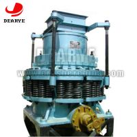 cone crusher