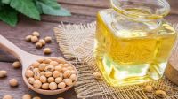 Soybean oil