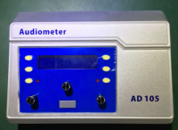 AD105 Audiometer