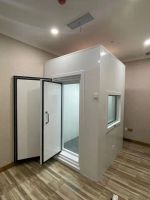 Double door Audiometric Room