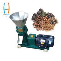 HONEST 120 Farm Use Poultry Feed Making Pellet Mill Machine