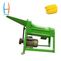 HONEST 5TY26 High Capacity Farm Use Mini Corn Sheller Maize Thresher