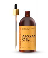 100% Pure Organic Argan Oil