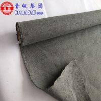 Industrial Linen-cotton Canvas For Cover