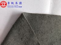 Industrial Linen-cotton Canvas For Cover