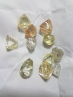 Rough Uncut Diamond