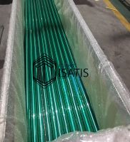 Stainless Steel Pipes / Tubes