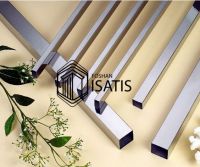 Stainless Steel Pipes / Tubes