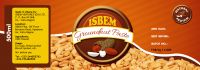 ISBEM GROUNDNUT PASTE