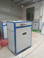 Electric Commercial Factory Chicken Poultry Reptile Breeding