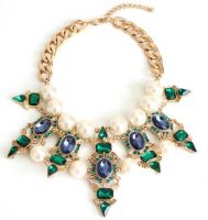 Fashion Jewelry Women Necklaces