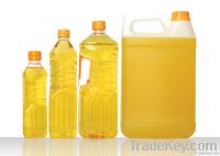 Sunflower Cooking Oil