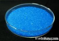 Copper Sulphate