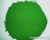 Chromium Oxide Green