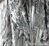 Aluminium Scrap/Aluminum Scrap 6063
