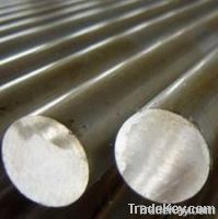 Aluminum Bar