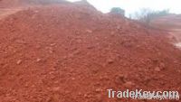 Laterite Nickel Ore