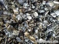 Shredded Steel Scrap