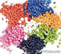 Recycled PP Granules