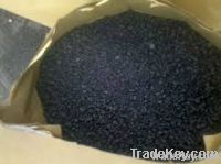 Green Petroleum Coke