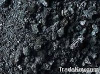 High Quality Calcined & Graphitized Petroleum Coke