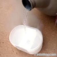 Liquid Nitrogen