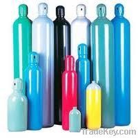 High Quality Helium Gas