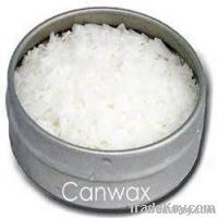 Castor Wax