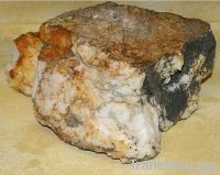 Gold Ore