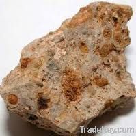 High Quality Bauxite Ore