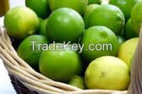 Lime Fruit