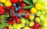 Currants Fruit