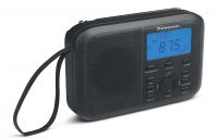 11-Band radio wit...