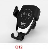 Qi wireless charger for mobile phone