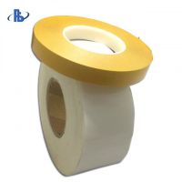 Great quality eco-friendly adhesive Double Sided Tape for die-cutting process